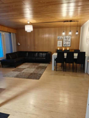 Villa Lingonberry, Rovaniemi
